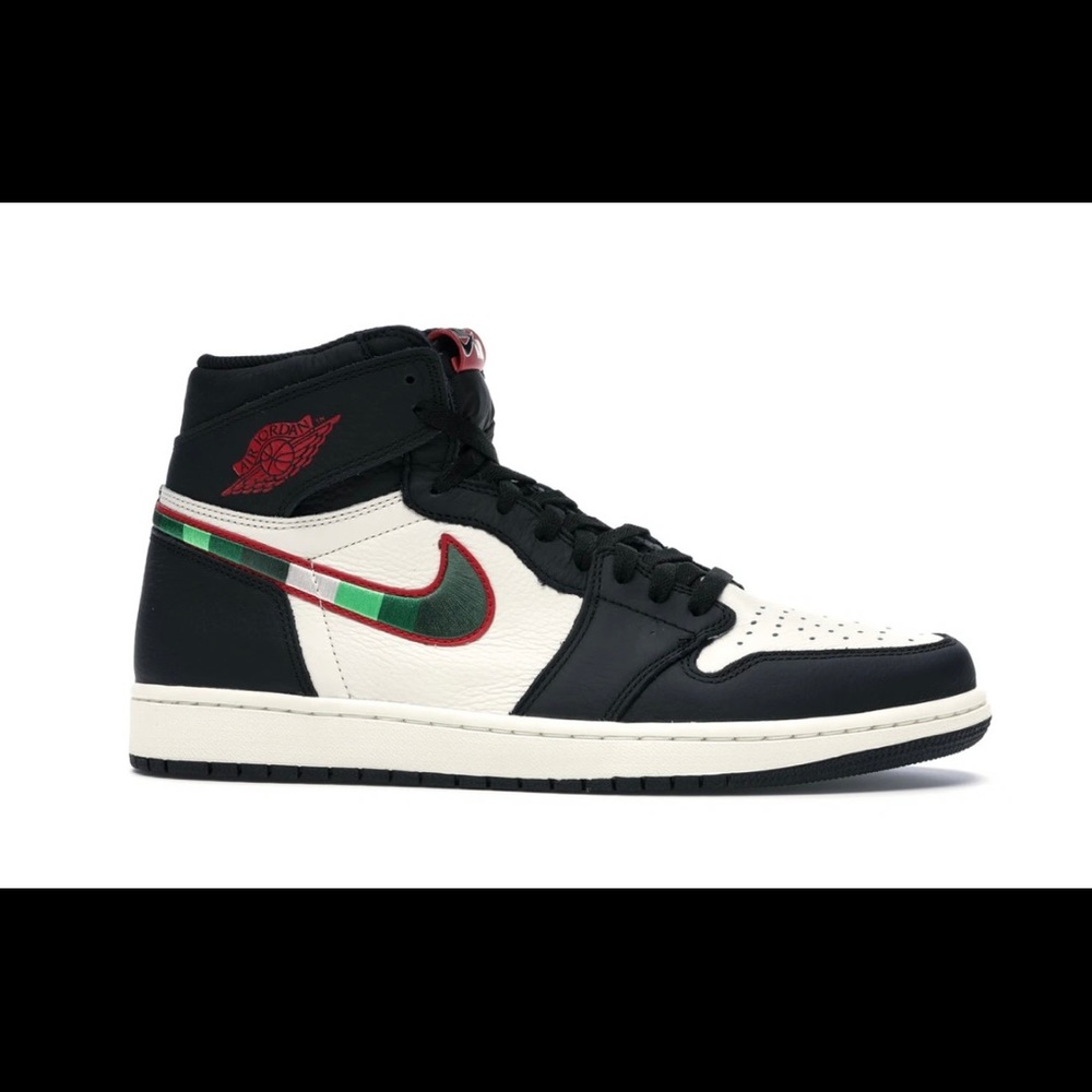 Star is Born Jordan 1 Retros